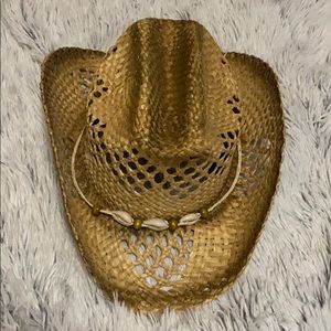 Shyanne cowgirl hat